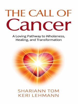 cover image of The Call of Cancer